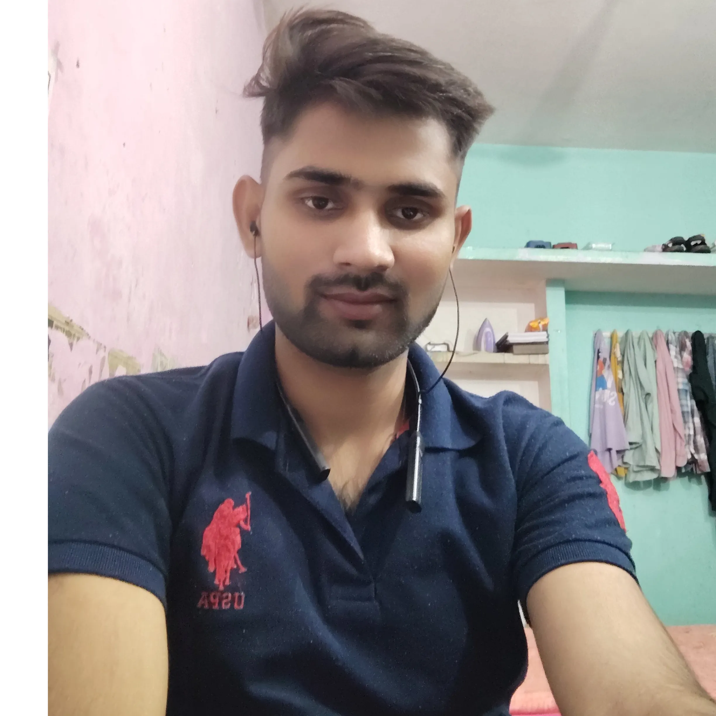 Vipin Rawat