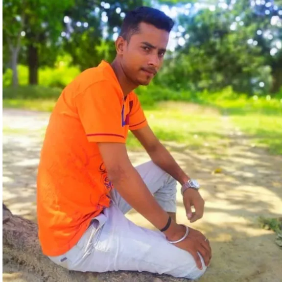 Ranjeet Yadav