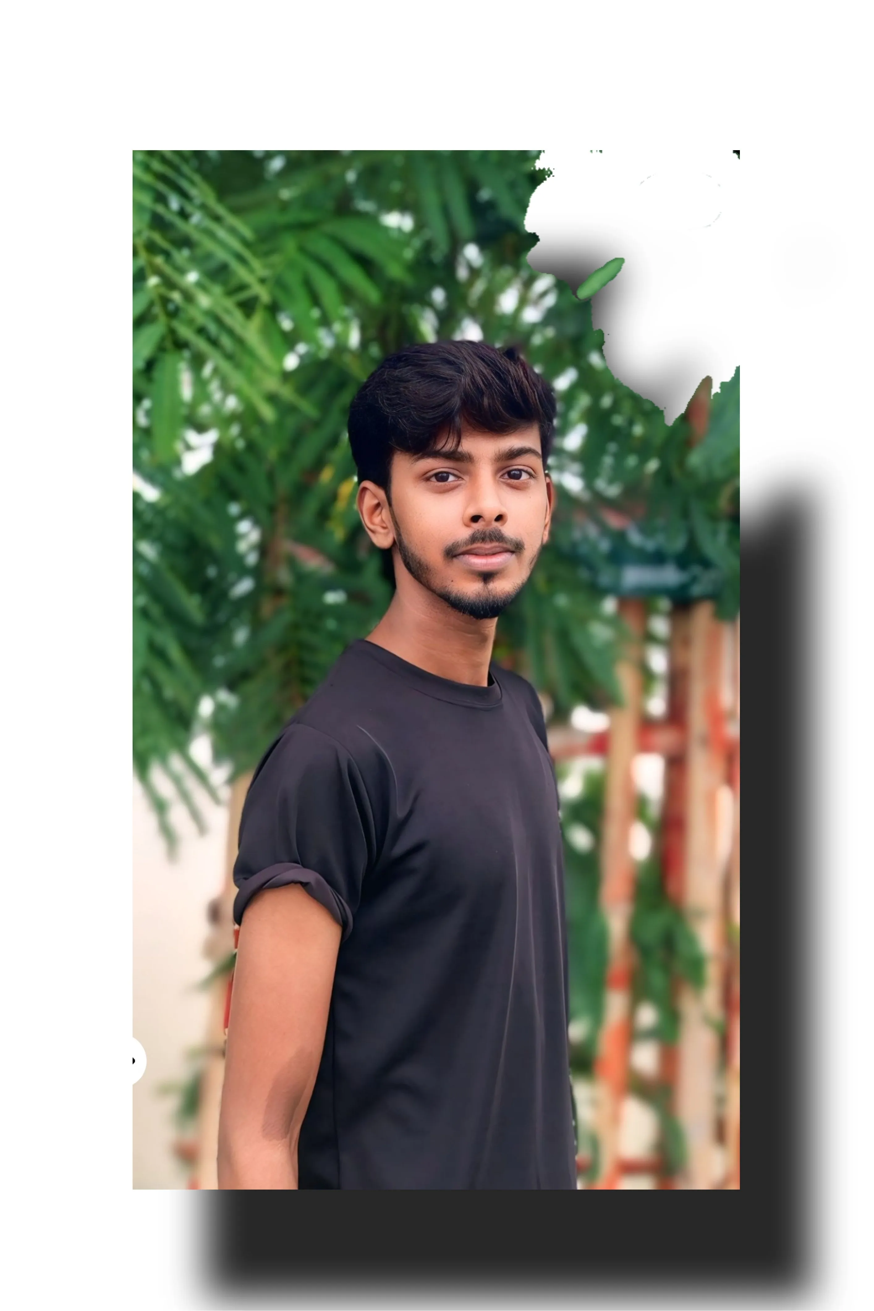 Bittu Rajroy