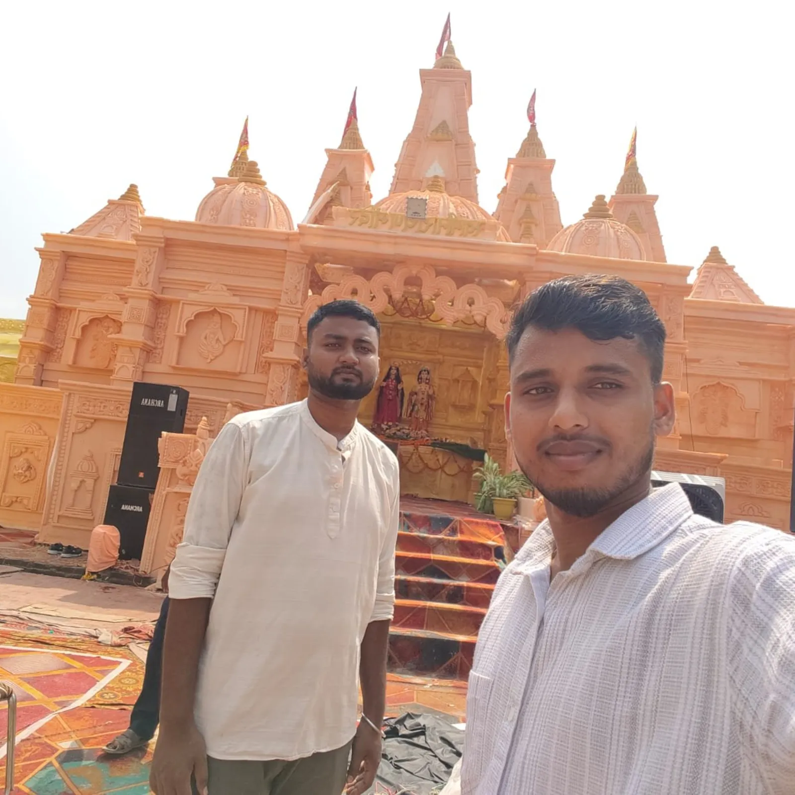 navin kr0