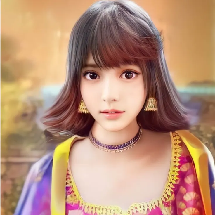 DIVYA QUEEN