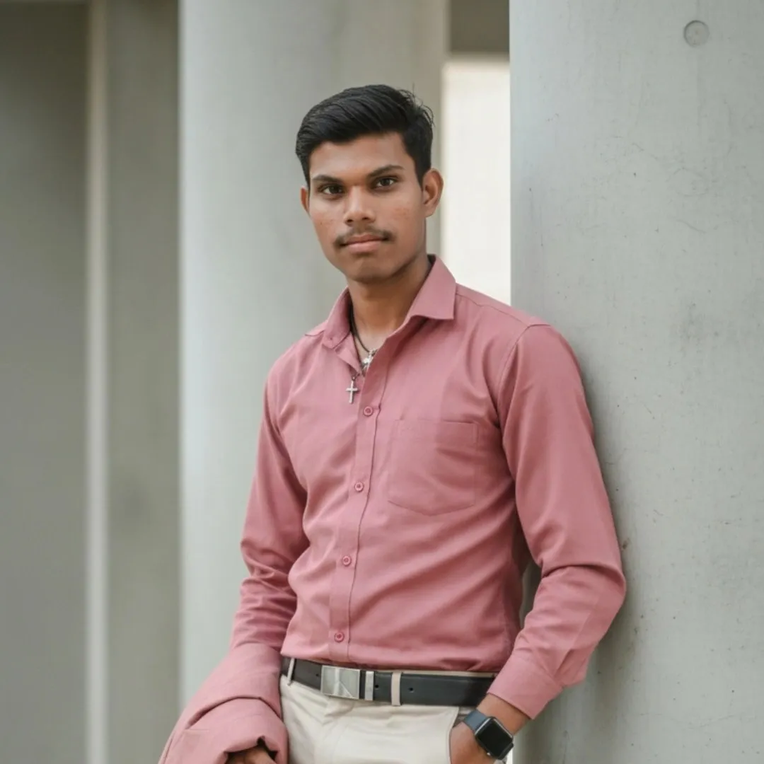 Suneel Ahirwal