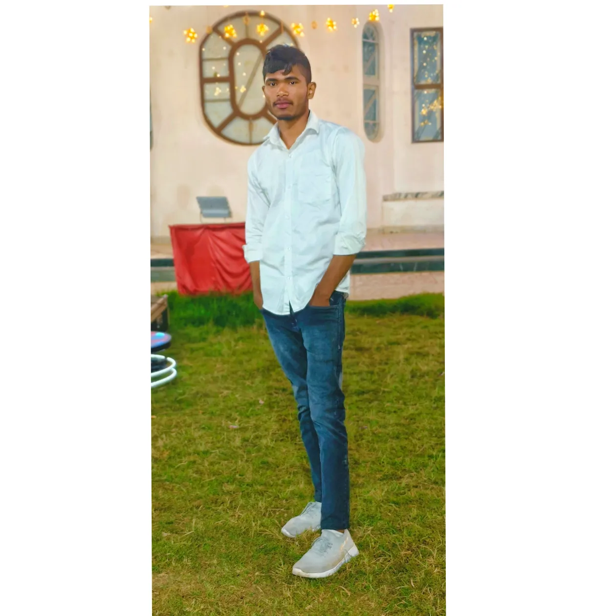 nitil patel