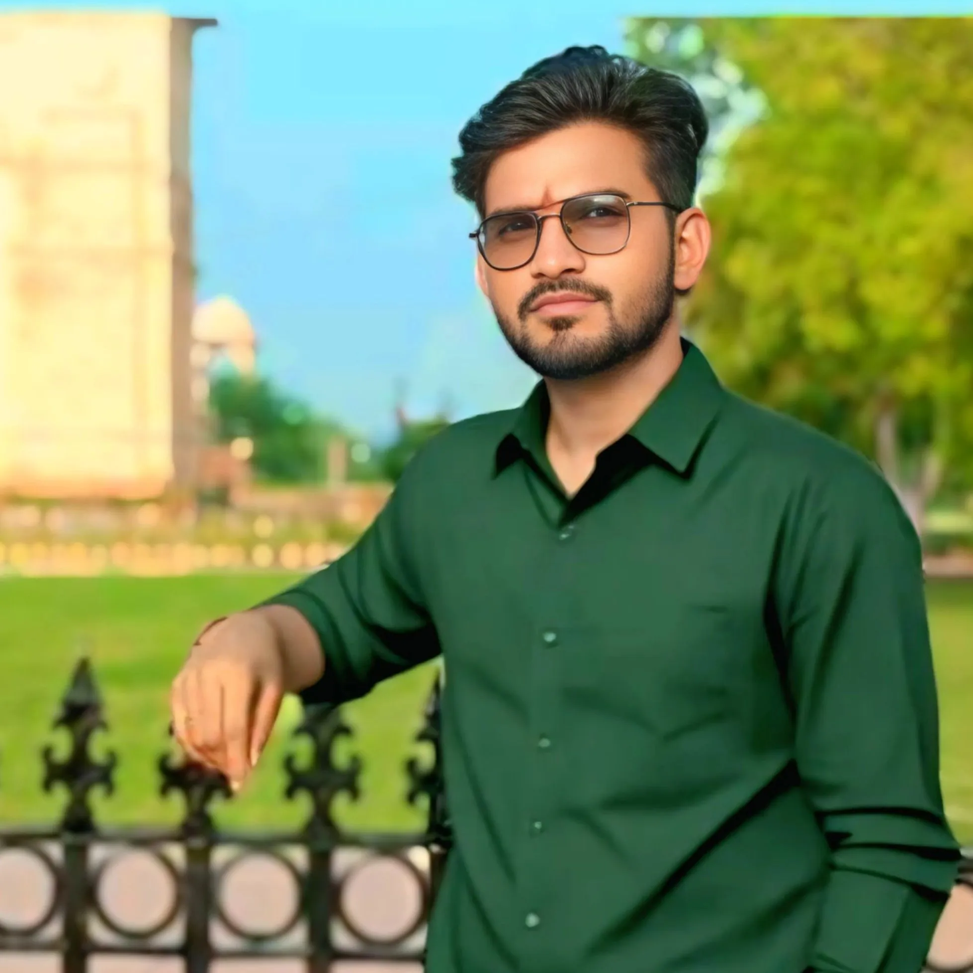 Rajesh KumAr