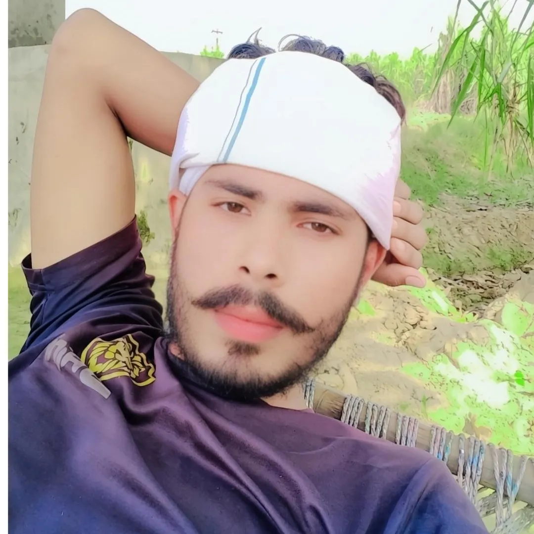 Pankaj Saini