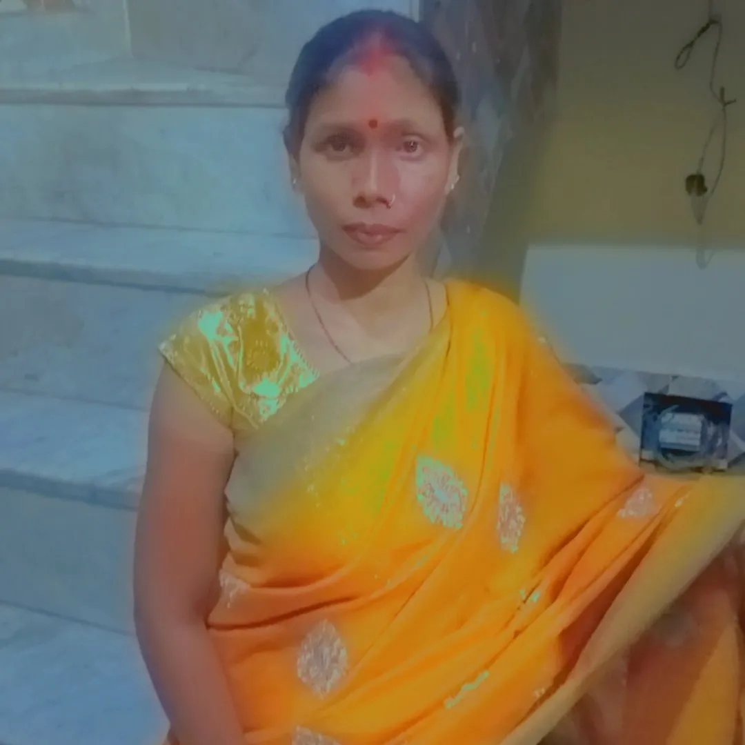 kamla Gupta