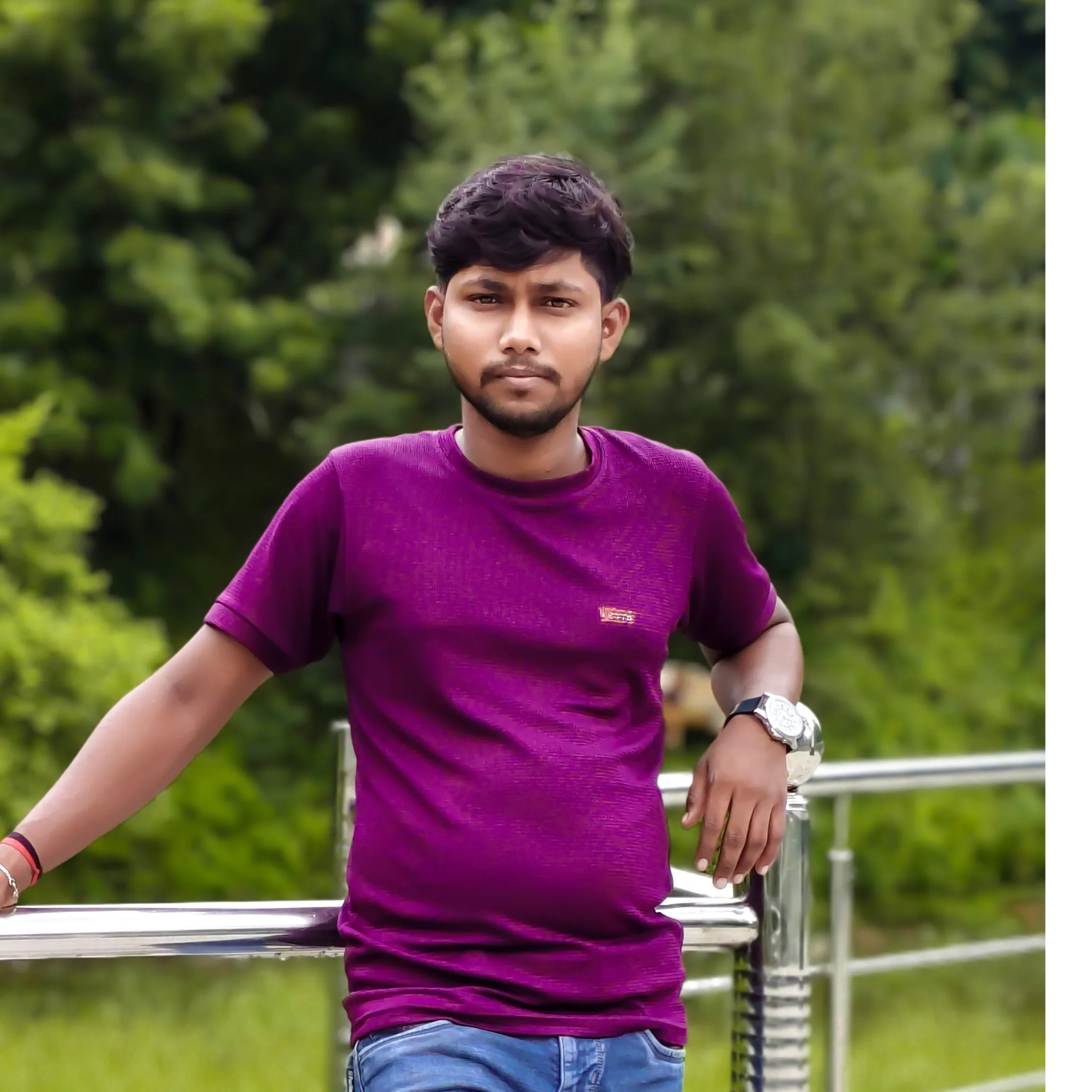 Rohit Kumar