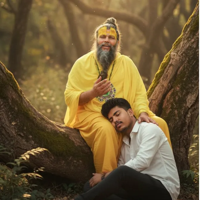 AMUL BHARDWAJ