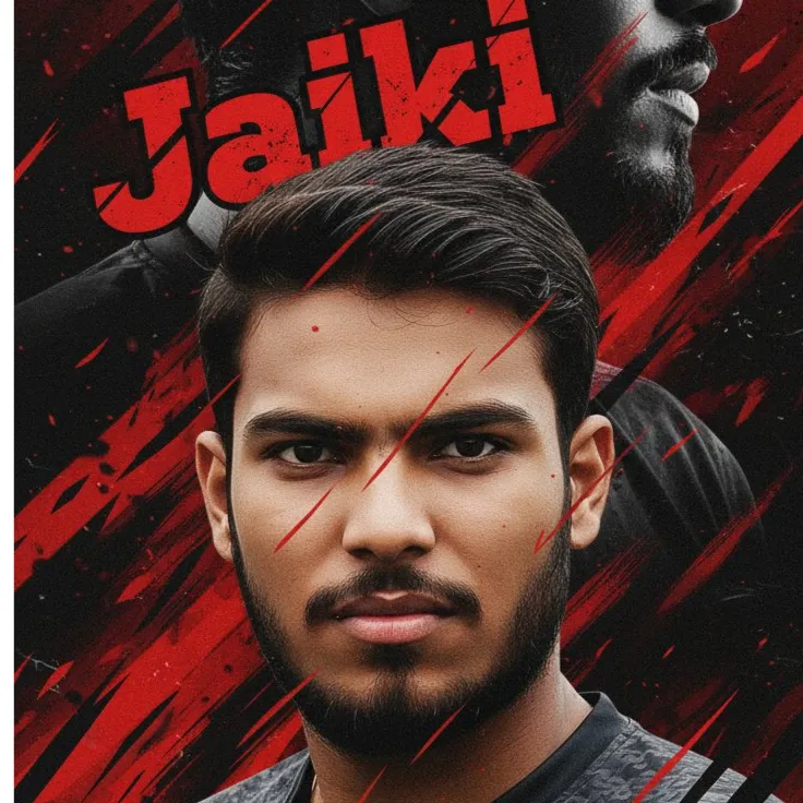Jaiki Ahirwar