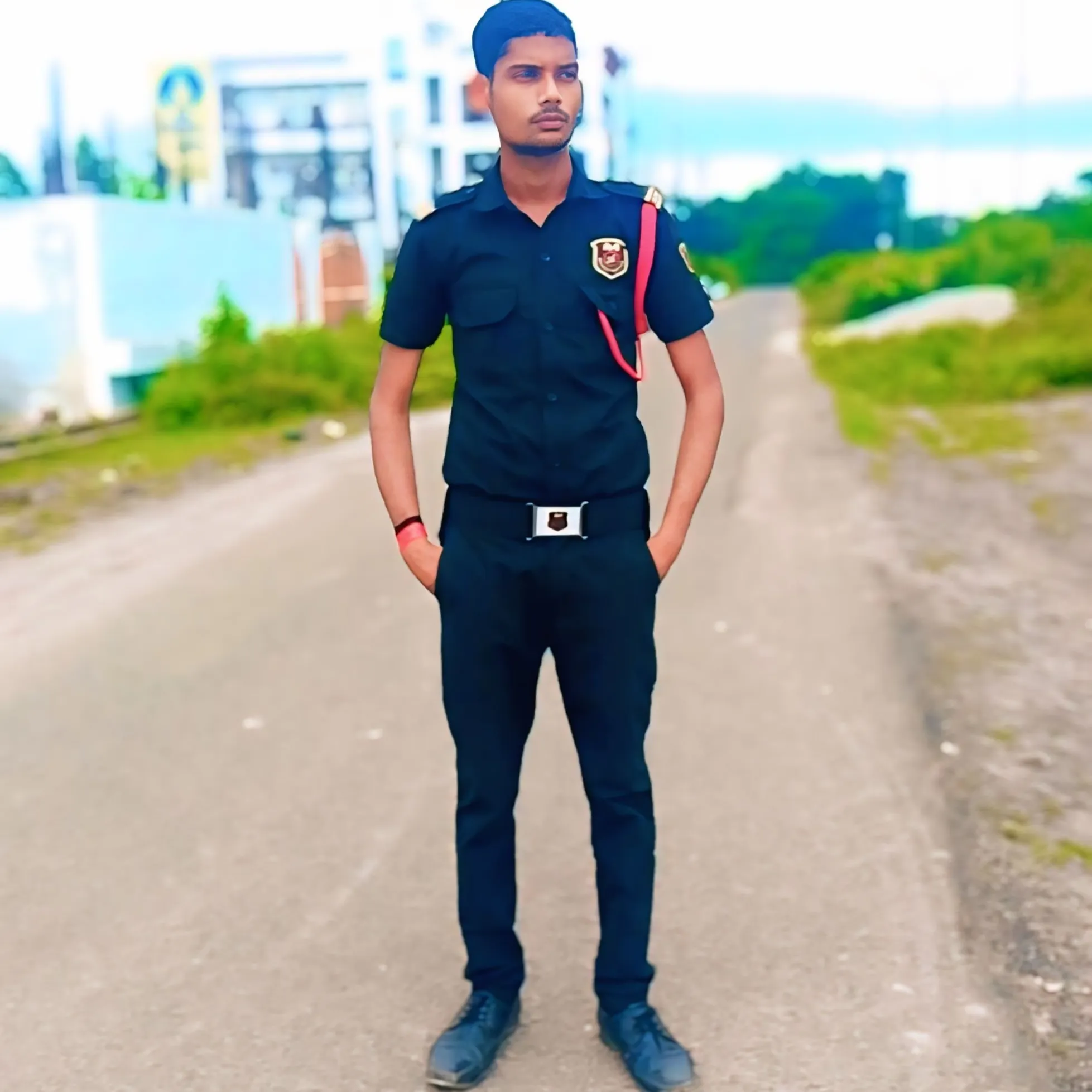 Ashish kumar