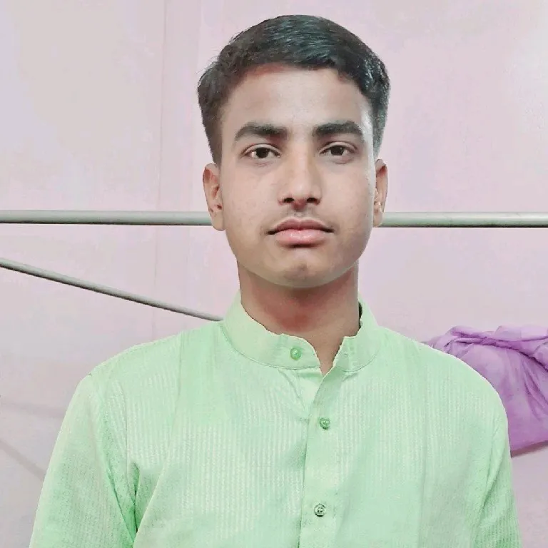 ABHISHEK KUMAR