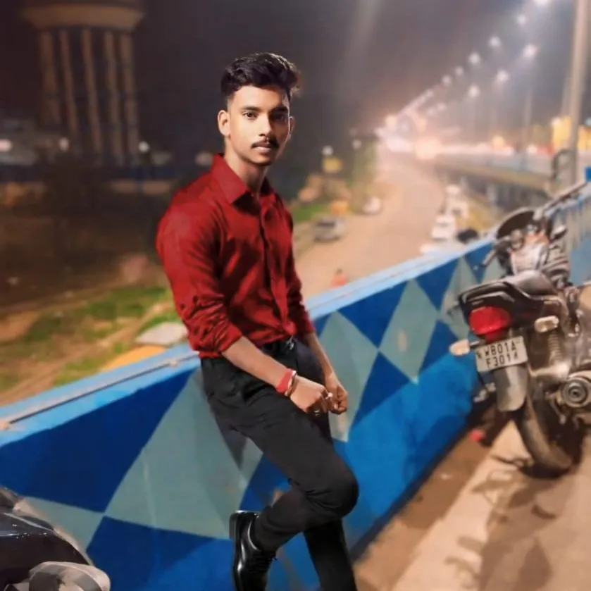 Ranajit Karak