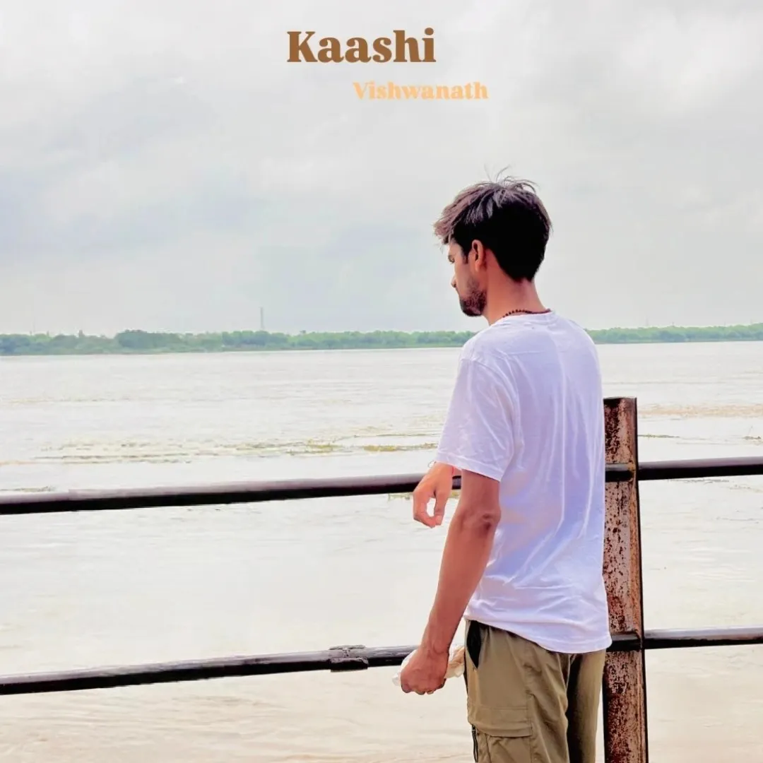 rishi thakur