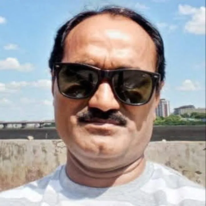 Mahesh Chavda