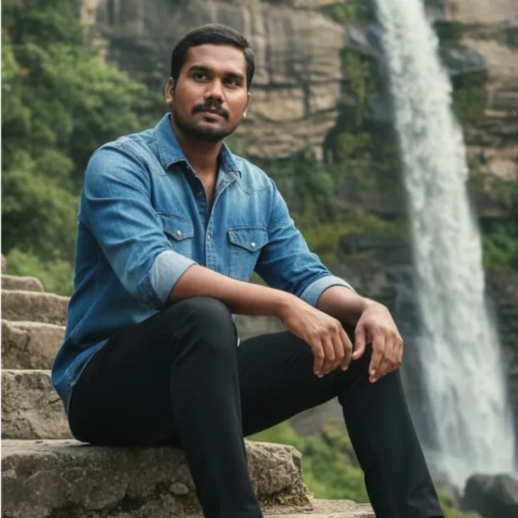 Rajesh Pradhan