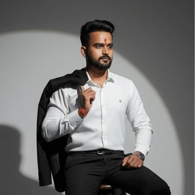 Sushil Rajput