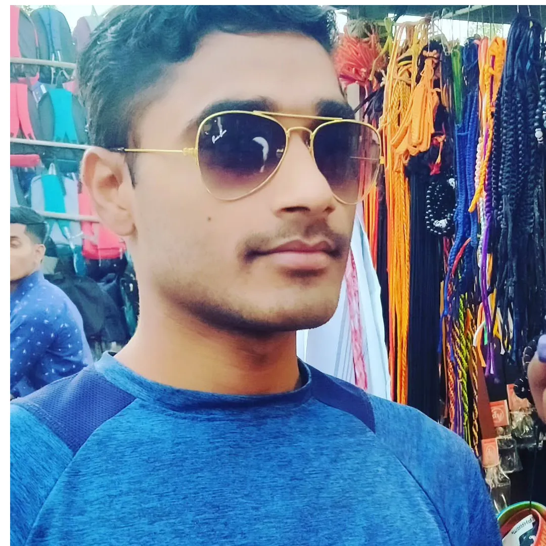 vikas yadav