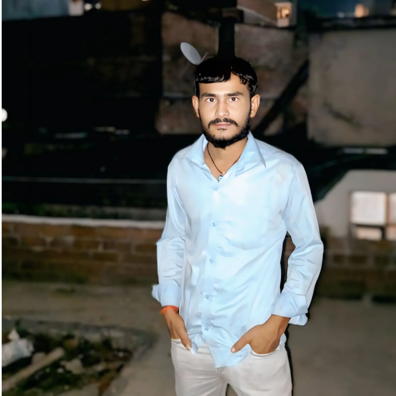 Arun Kumar