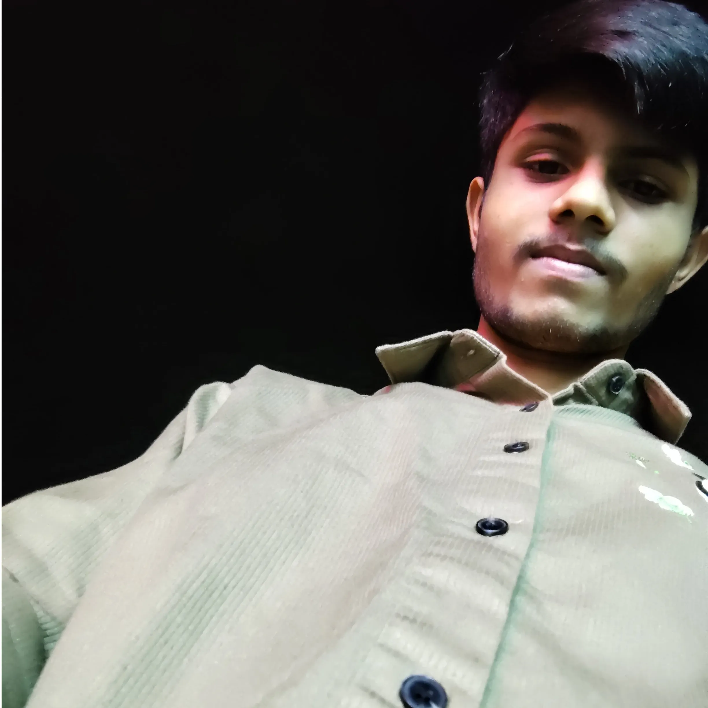 Jignesh Parmar