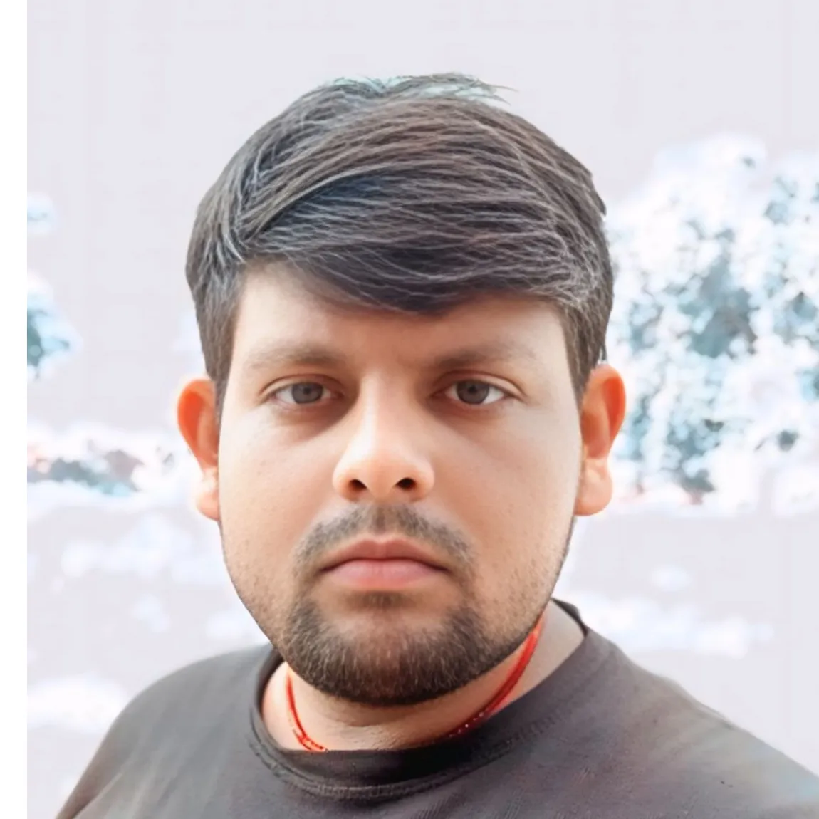 Durgesh__ Razzput__92