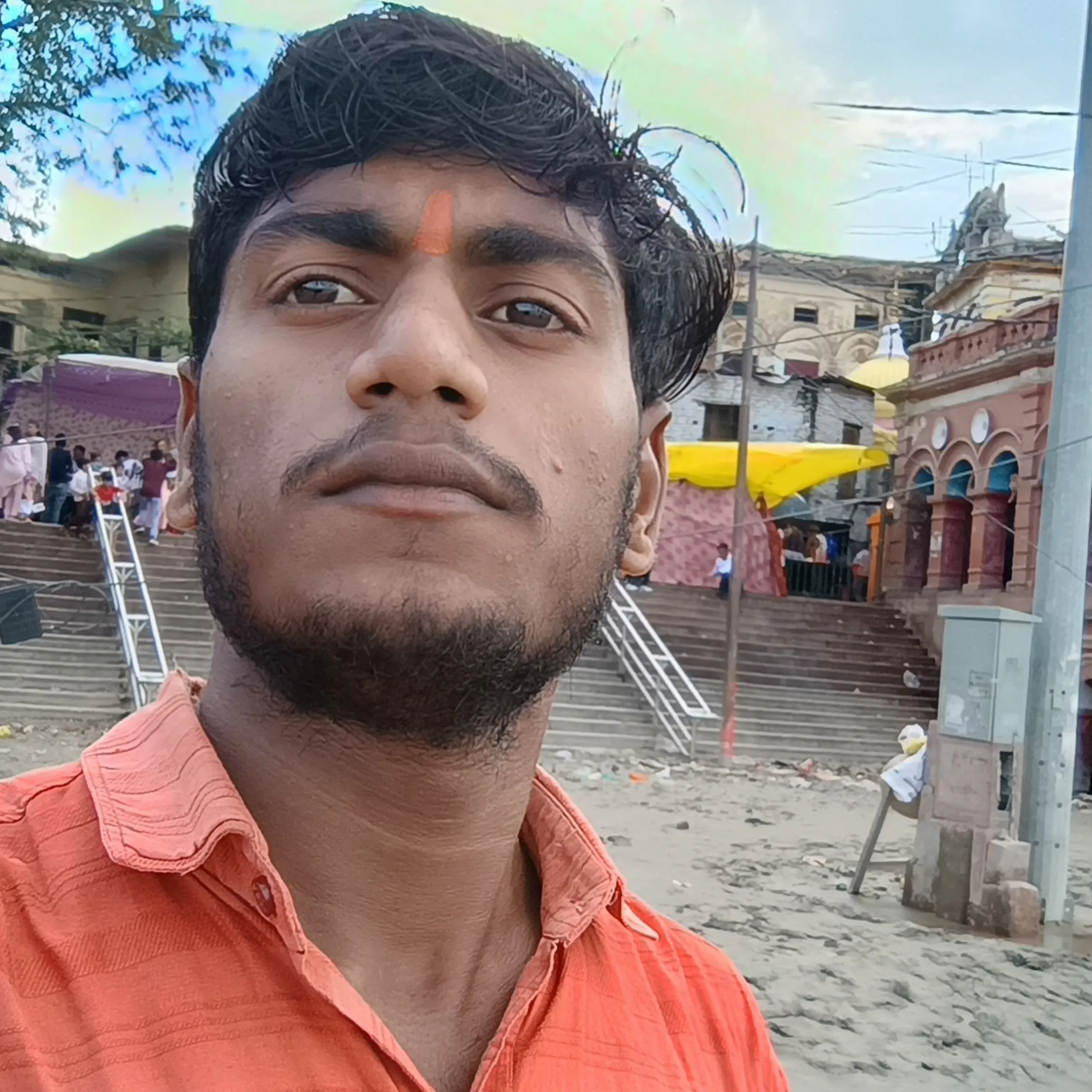 Raman Sharma