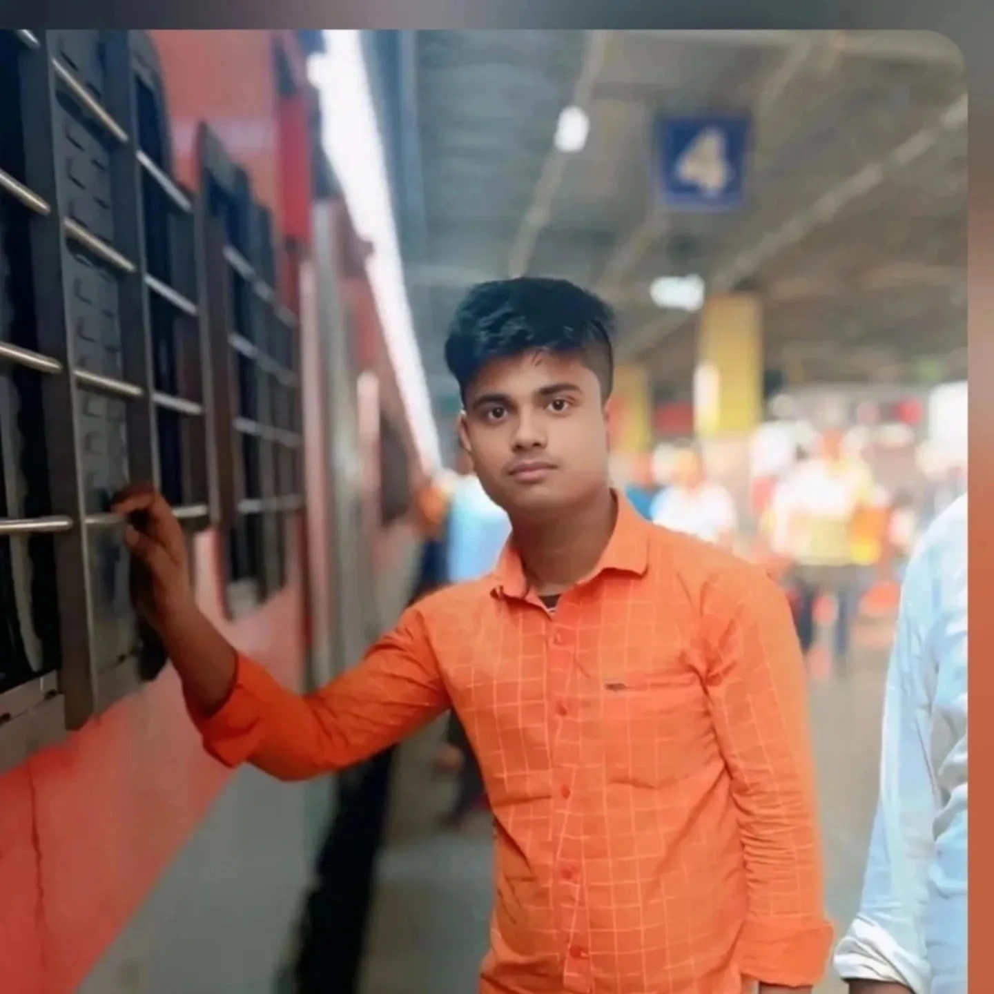 Uday sahni