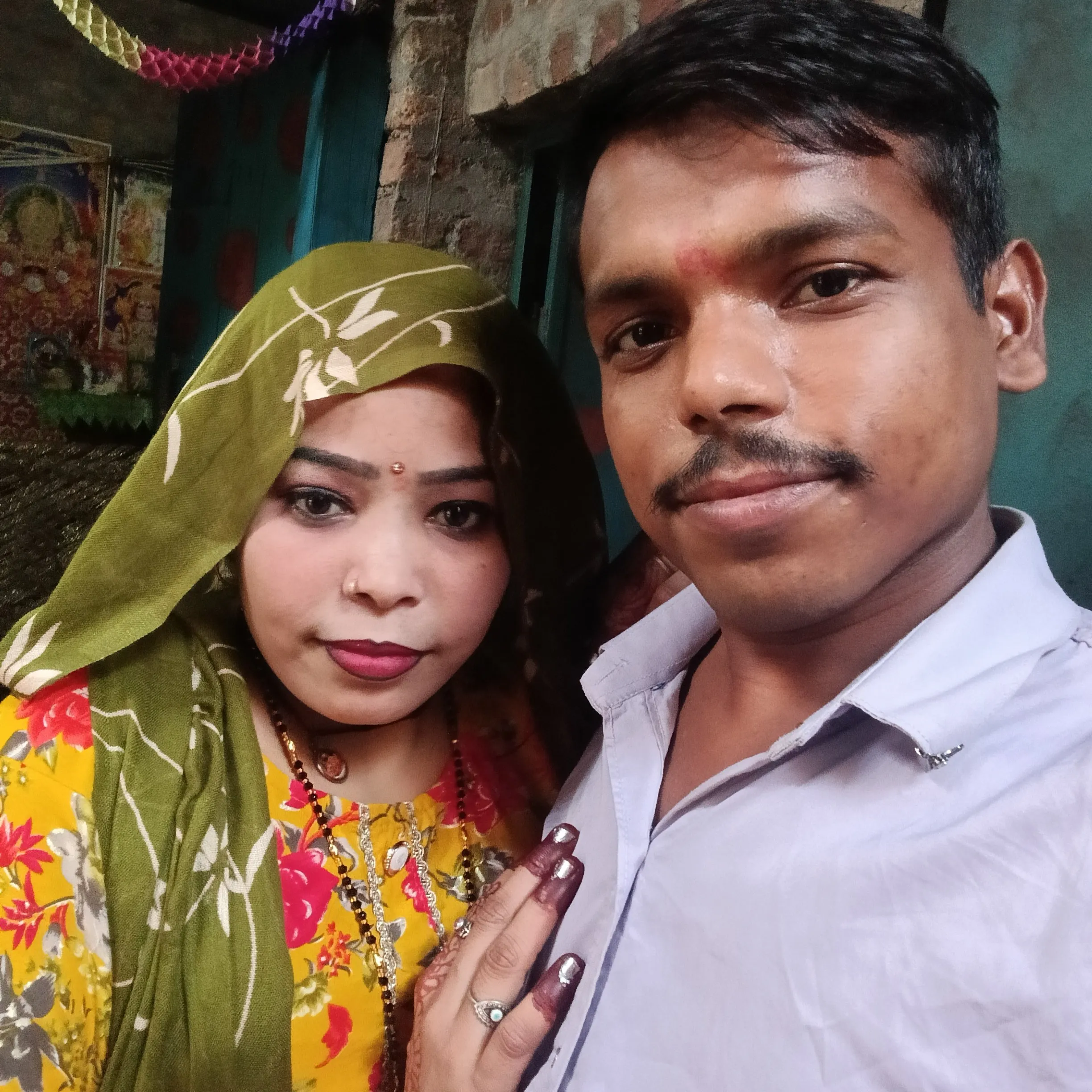 RAJNESH KUMAR
