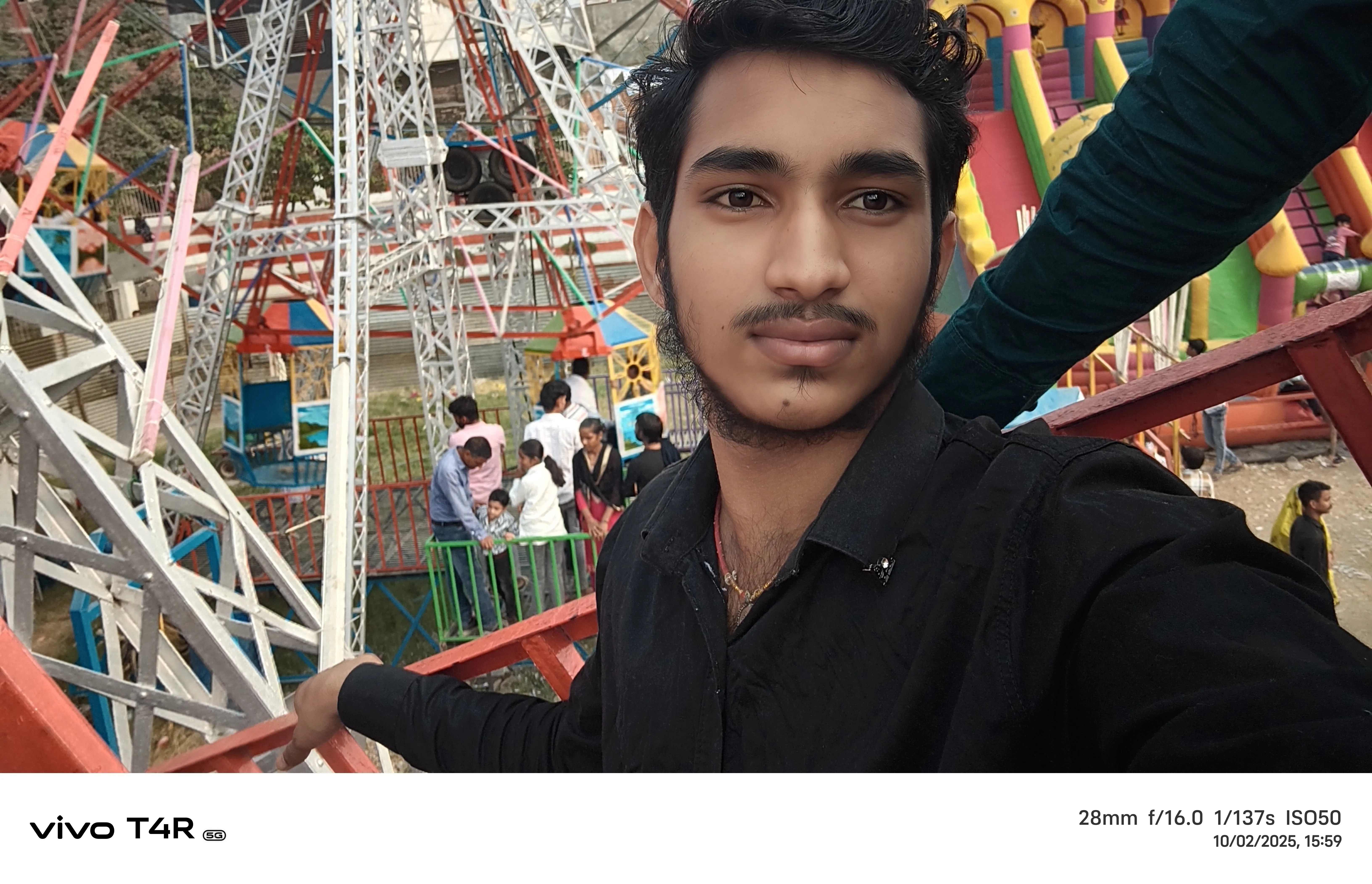 Rohit Kumar