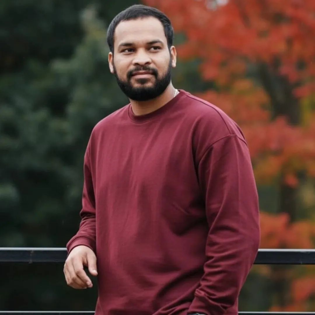 HEMANT MAJHI