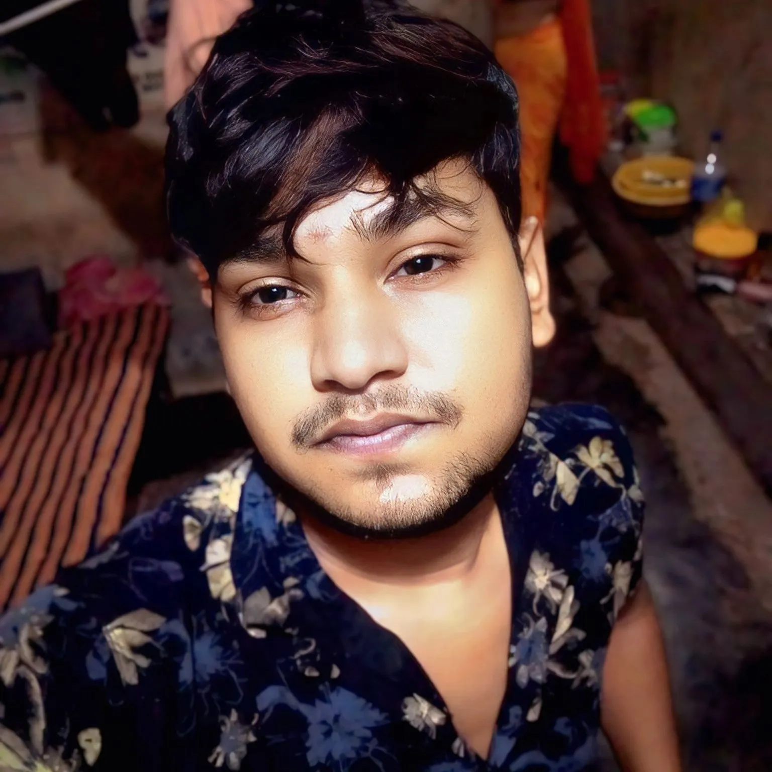 Ankit rox81
