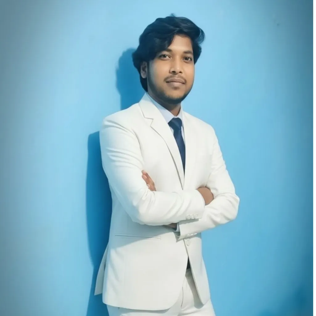 Shiva Shekhawat