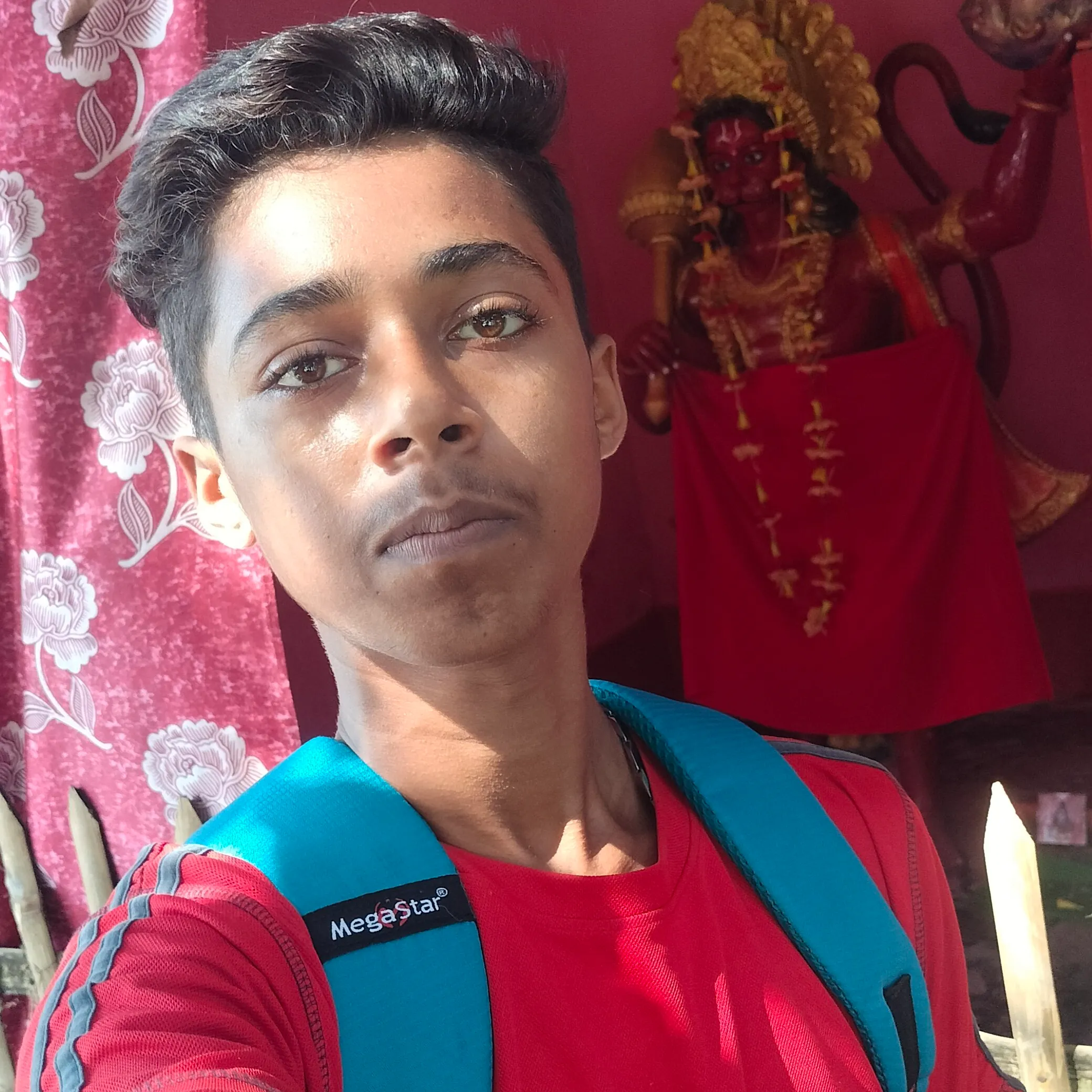 ritik yadav