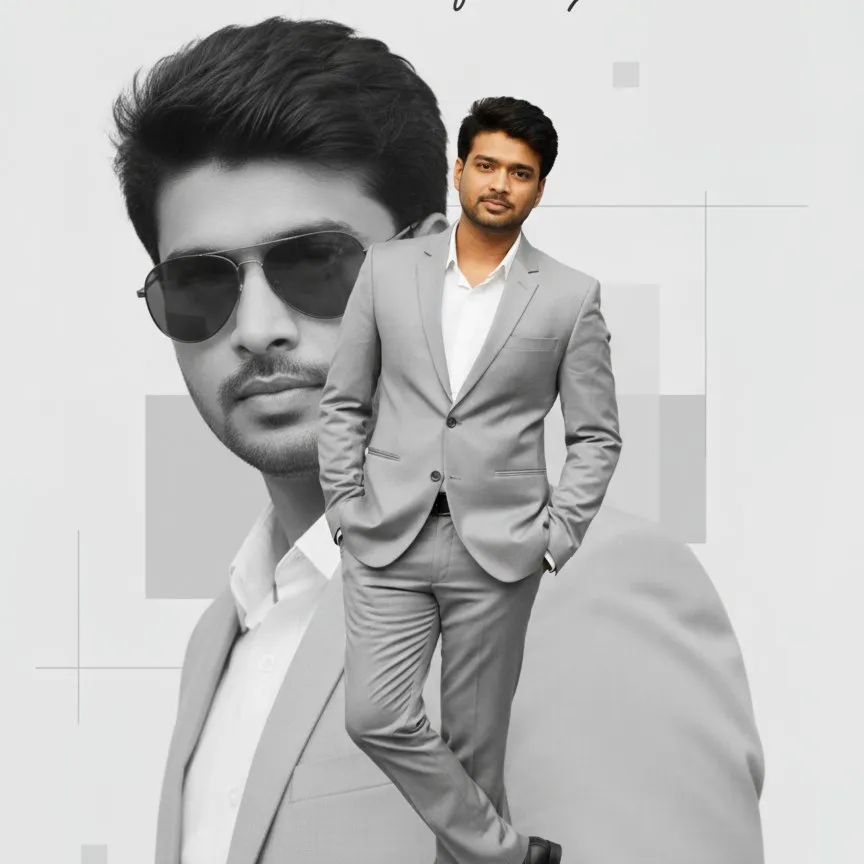 kiran kri