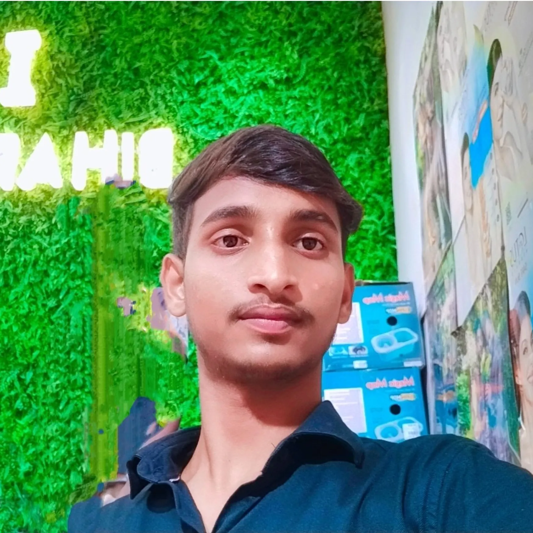 Nagendra Chauhan
