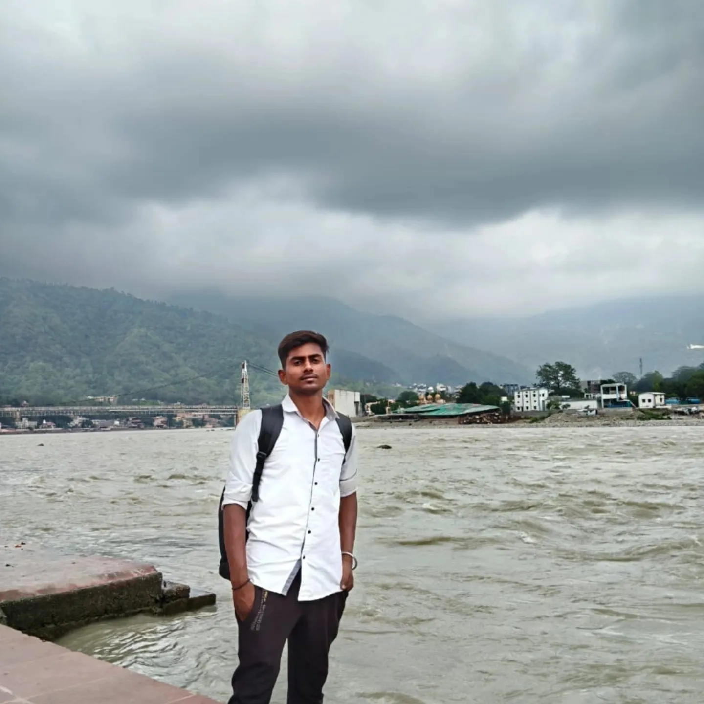 Rajvanshi Sachin