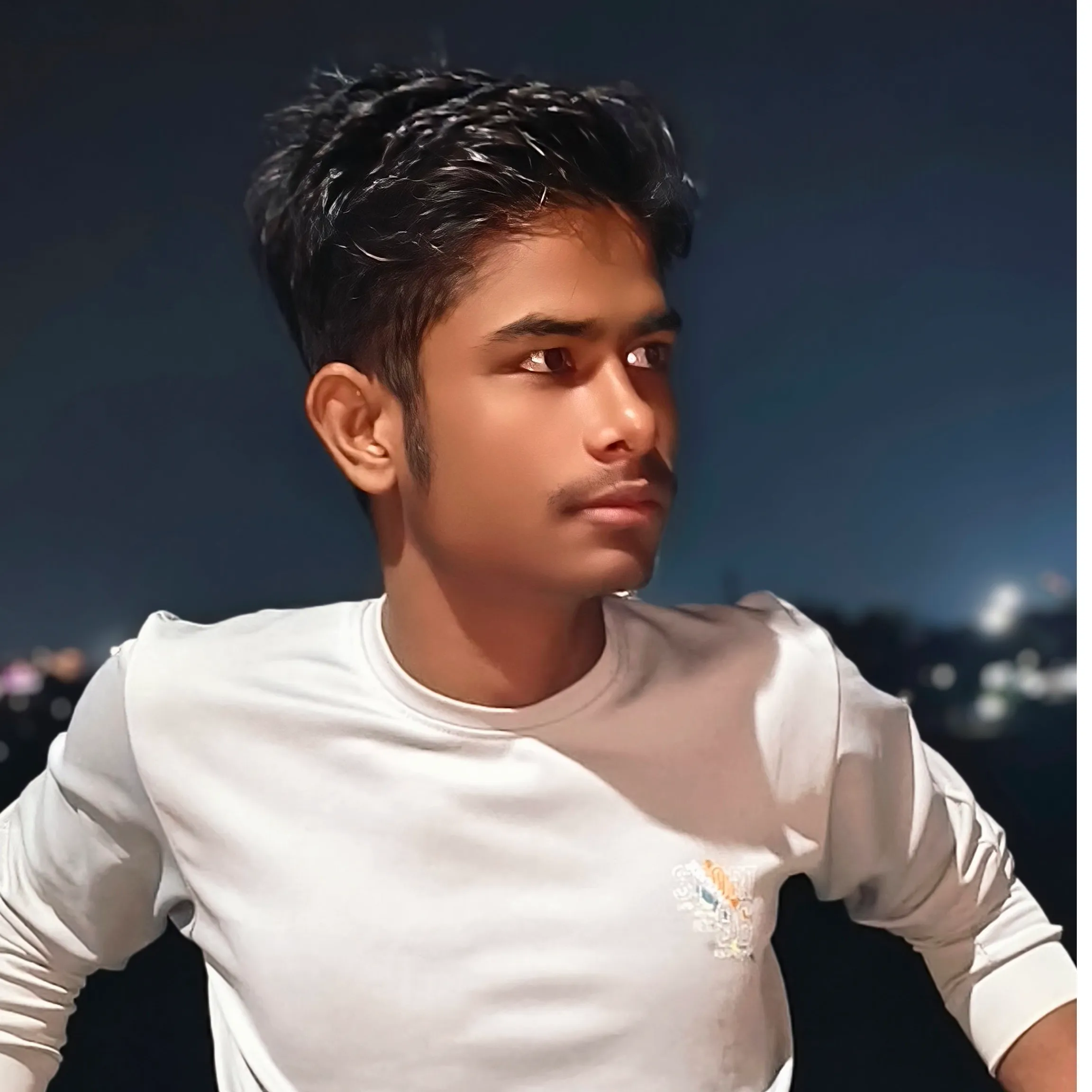 Rahul Kumar