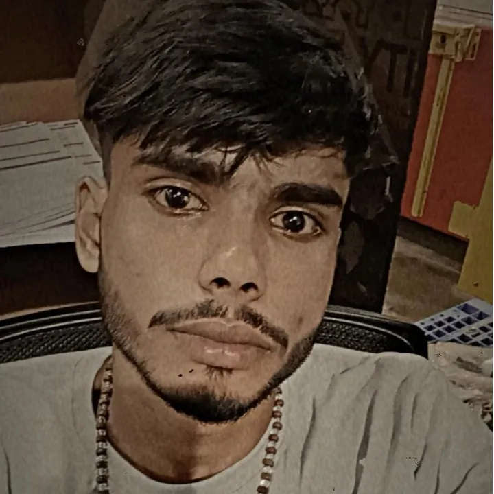 Ankit Shakya