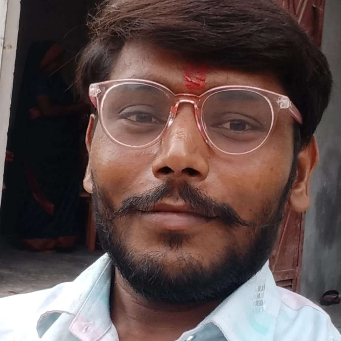Jagdish Prajapati
