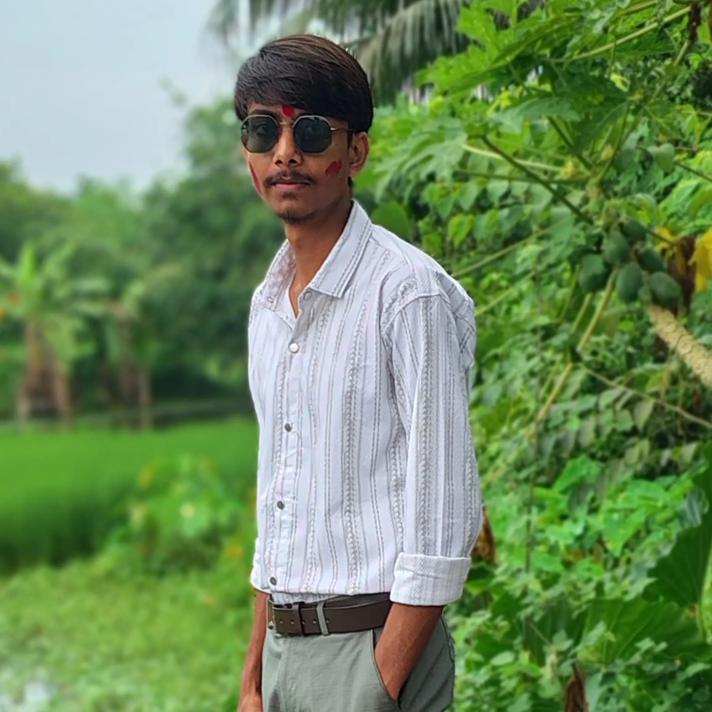 Sanjay Mondal