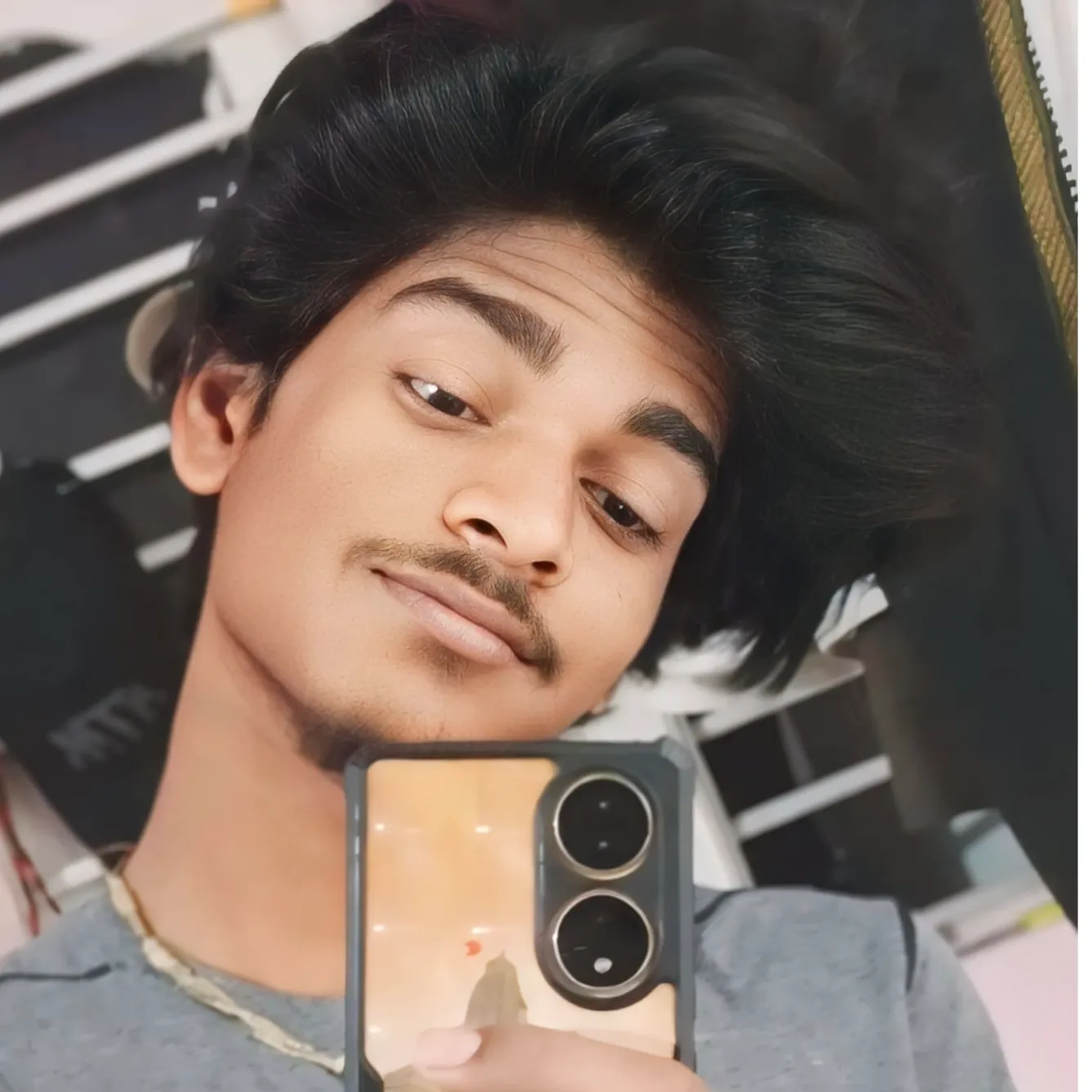 JRVISHAL YADAV