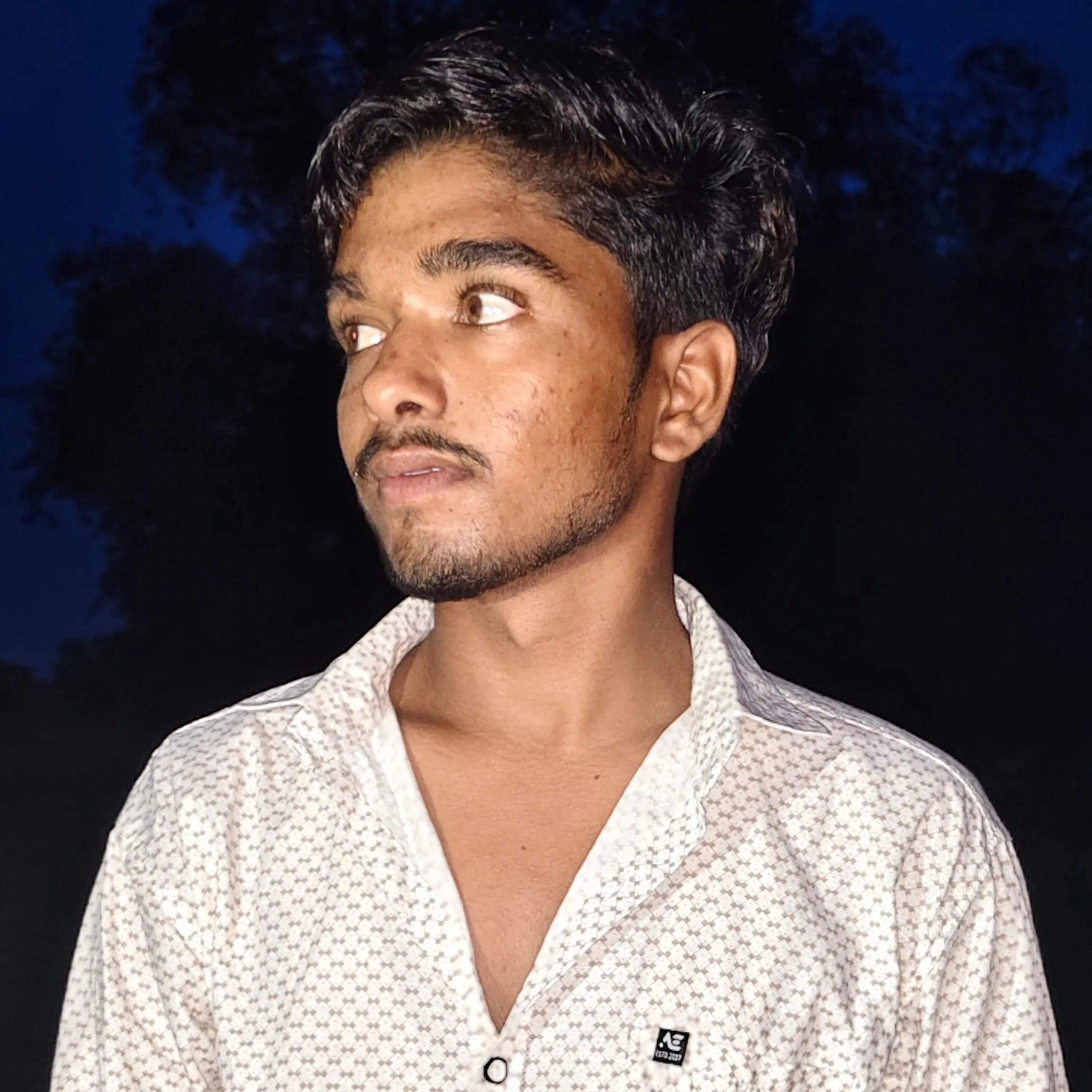 Naitik Agrahari