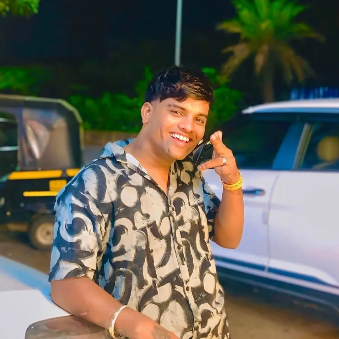 JAY SAPKALE