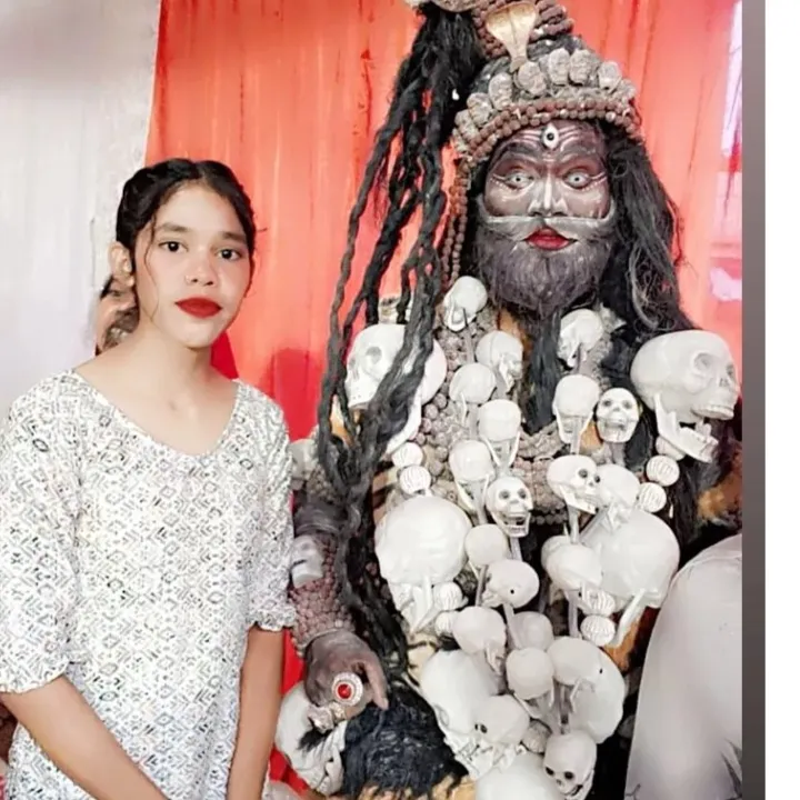 Monika Choudhary