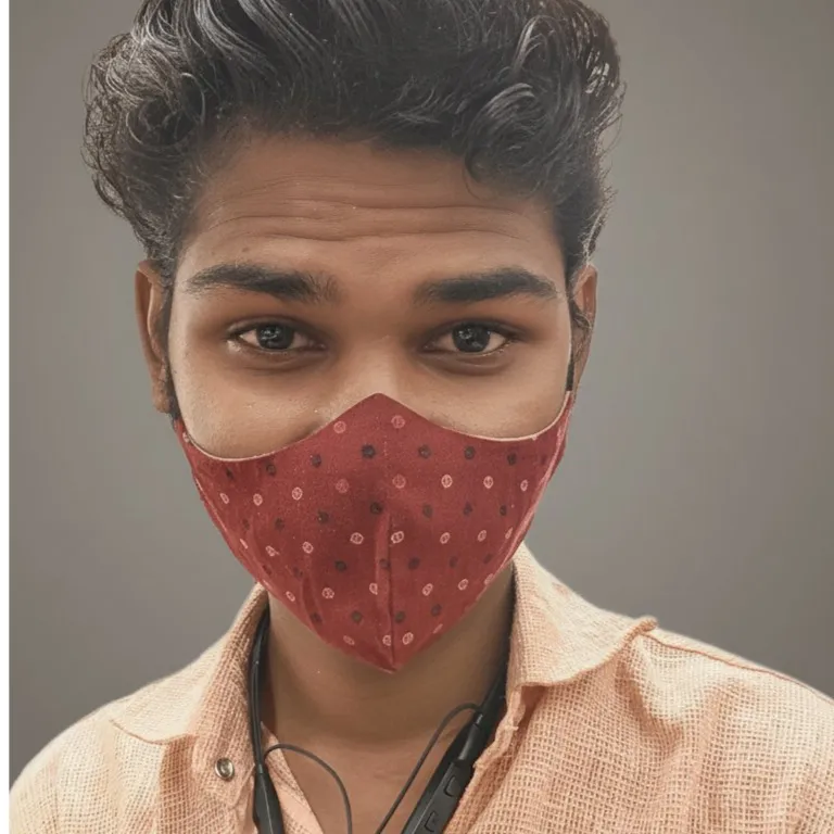 Yash Namdev
