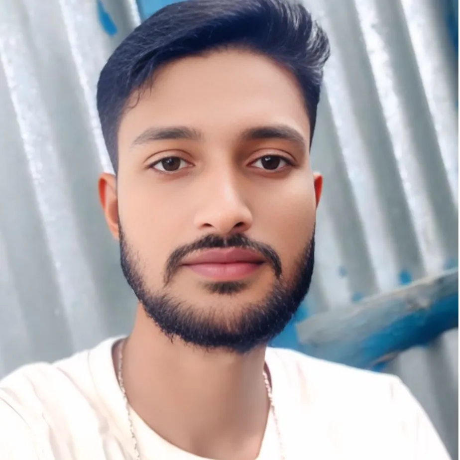 SAURABH KUMAR