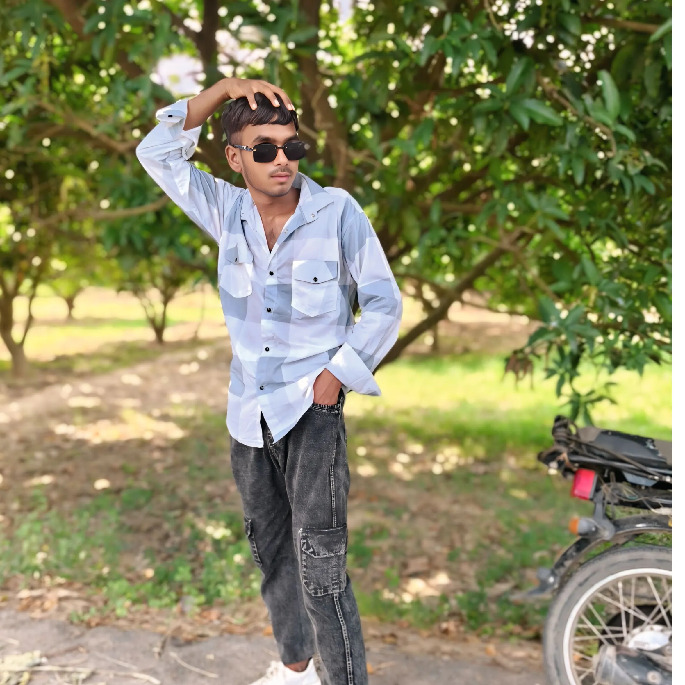 Akash_official king 👑