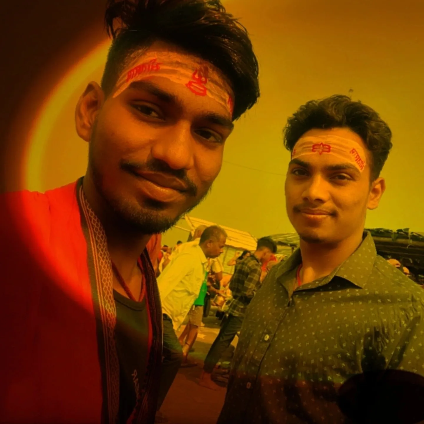 🥀Sanjiv🇮🇳👑🎼 kumar