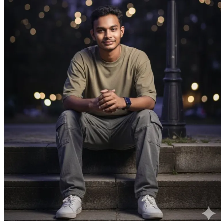 Manoj Maurya