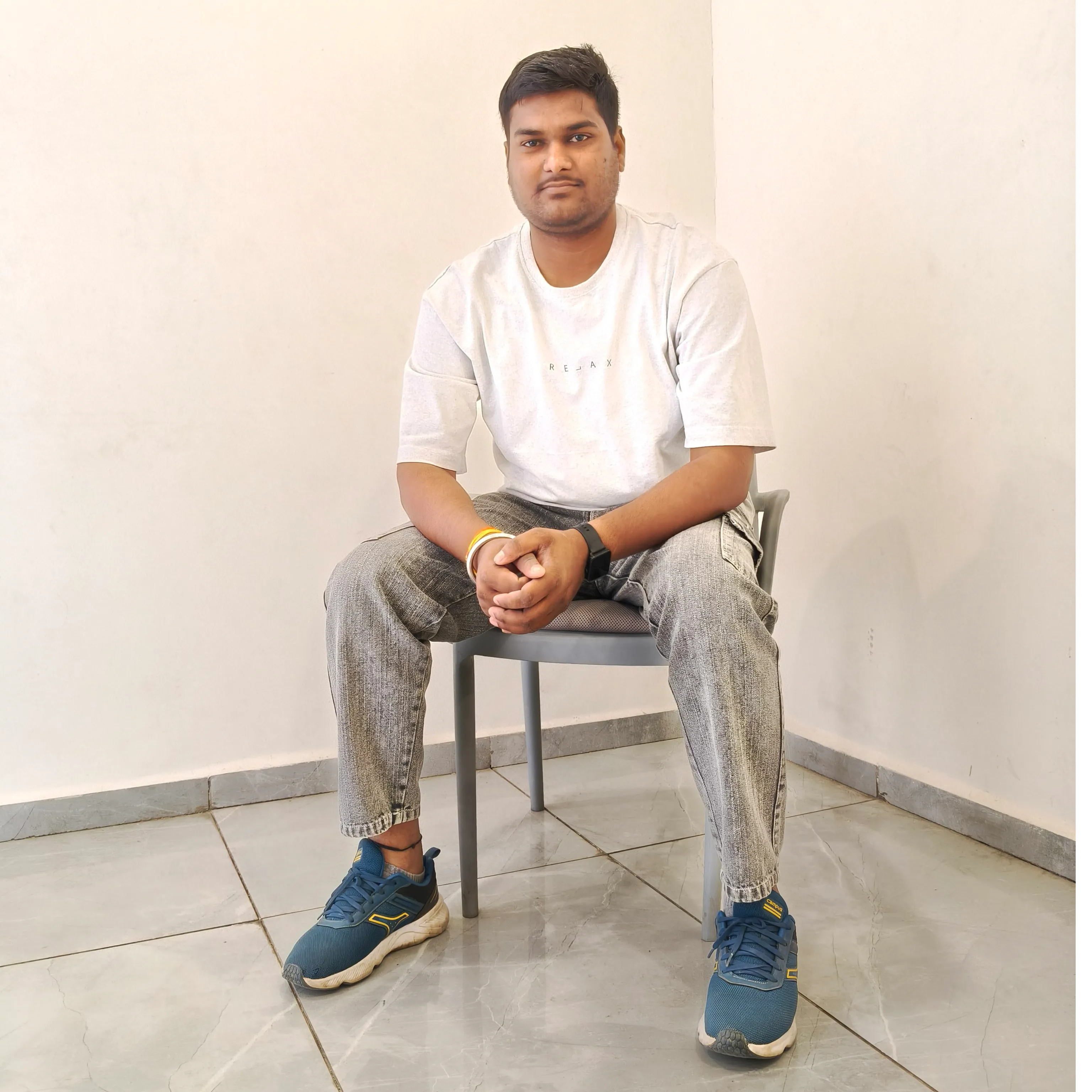Anurudh Yadav
