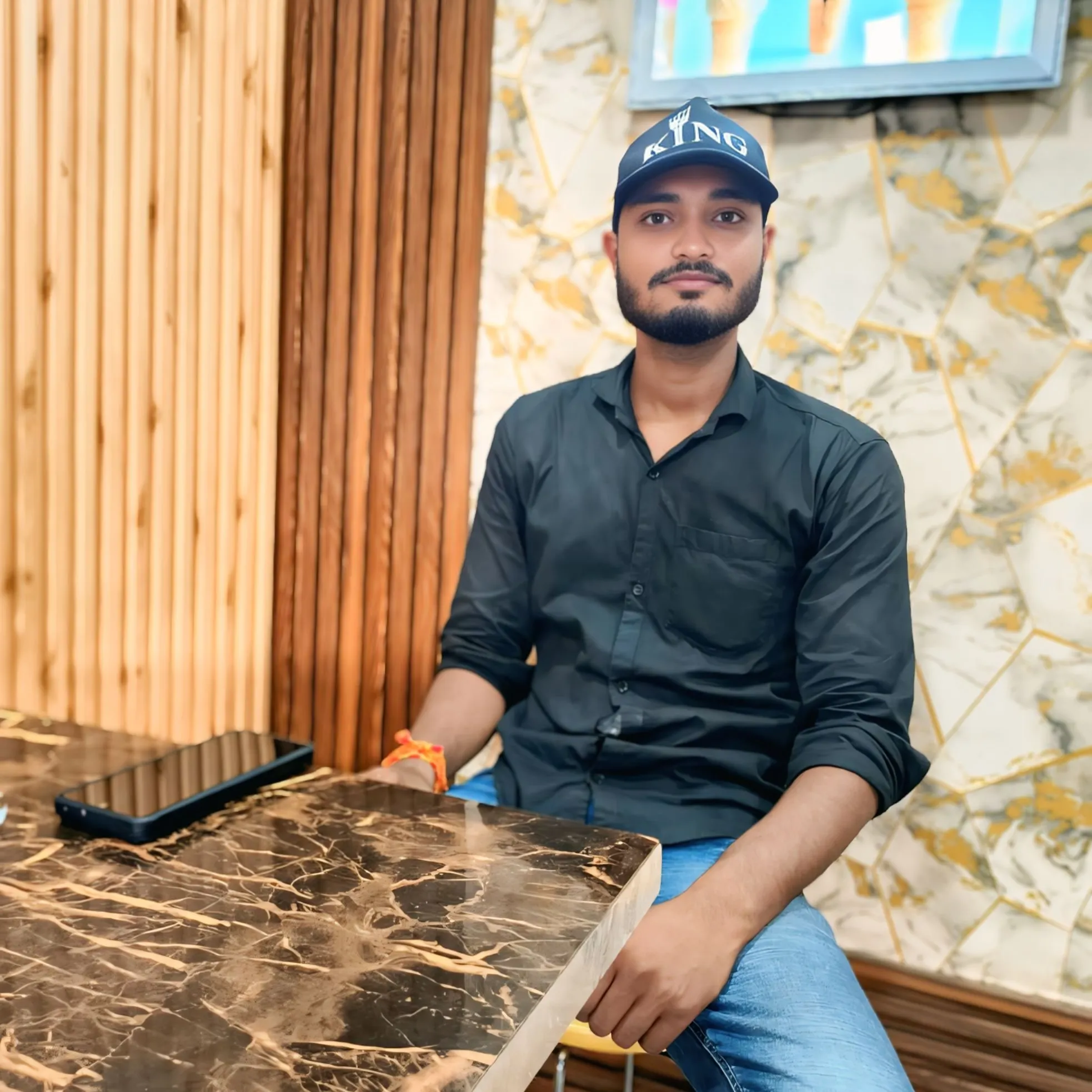 Sandeep Gupta